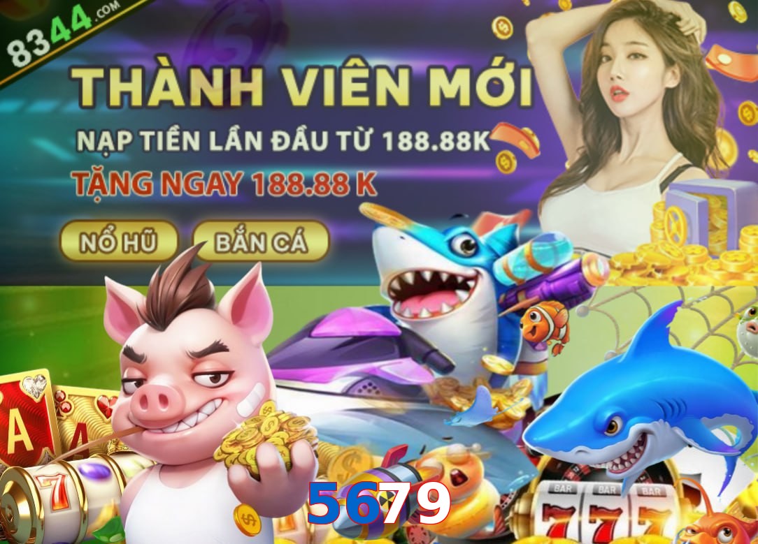 5679